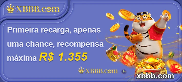 Experiência de jogo responsável e emocionante - xbbb.com
