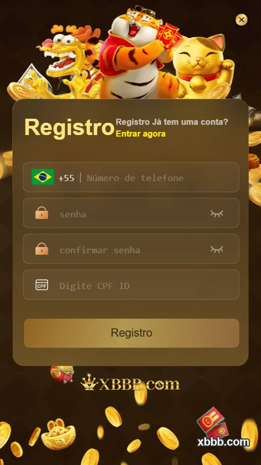xbbb.com: Promocoes Vivencie a Emoção do Cassino ao Vivo